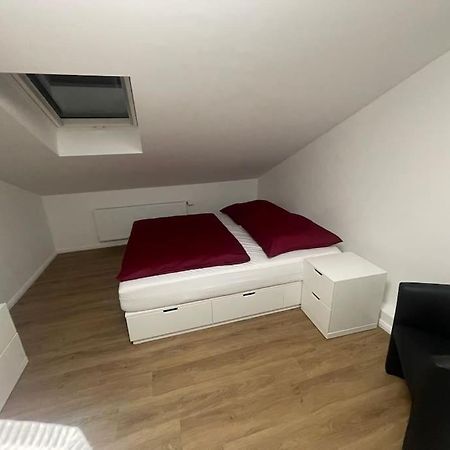 Buxtehude*Wohnung*100Qm*6 Schlafplaetze*Neu* Exteriör bild
