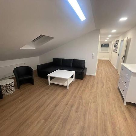 Buxtehude*Wohnung*100Qm*6 Schlafplaetze*Neu* Exteriör bild