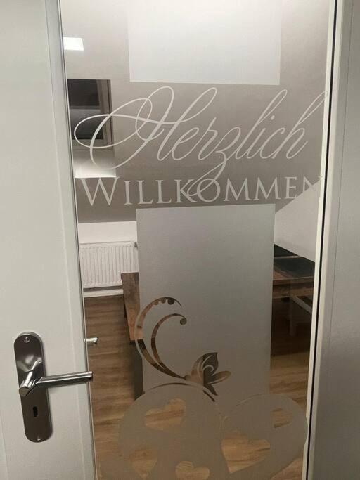 Buxtehude*Wohnung*100Qm*6 Schlafplaetze*Neu* Exteriör bild