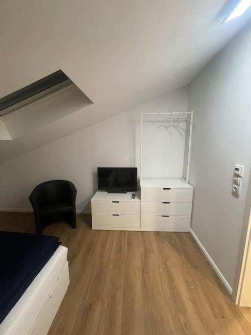 Buxtehude*Wohnung*100Qm*6 Schlafplaetze*Neu* Exteriör bild