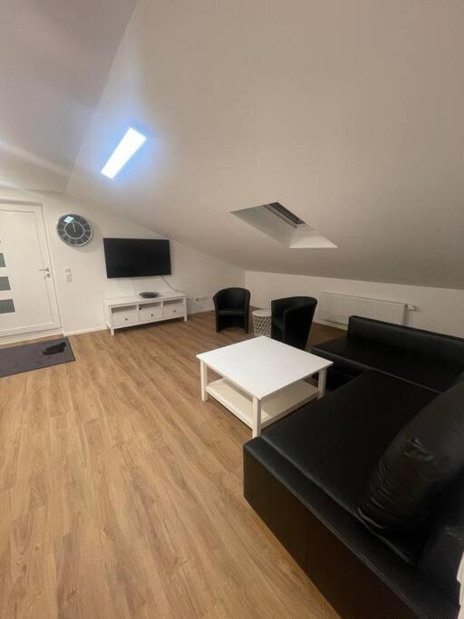 Buxtehude*Wohnung*100Qm*6 Schlafplaetze*Neu* Exteriör bild